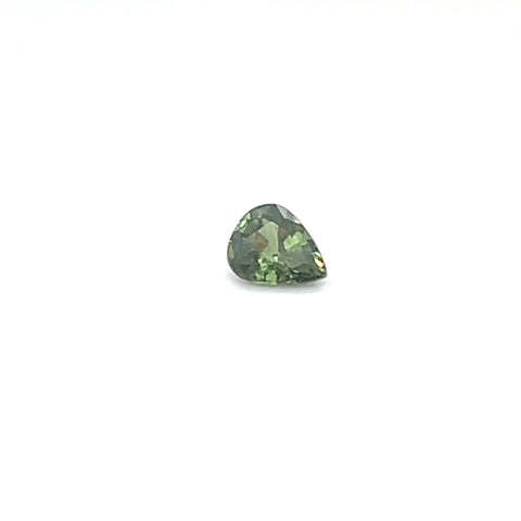 Loose Stone - Parti Colour Sapphire - 0.78ct -  Paddington Jeweller - Ojco
