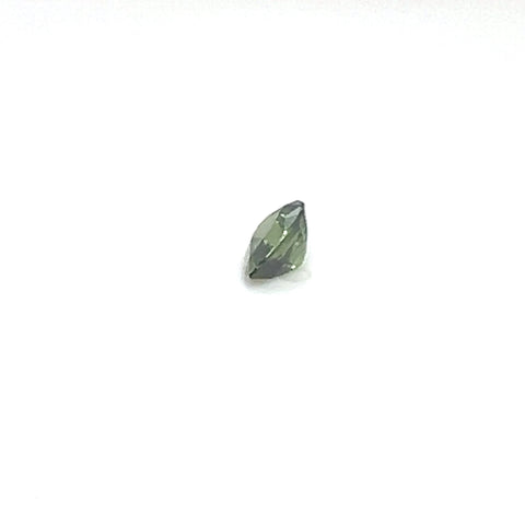 Loose Stone - Parti Colour Sapphire - 0.78ct -  Paddington Jeweller - Ojco