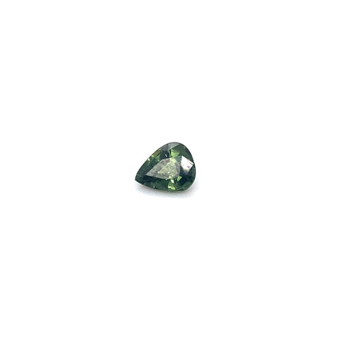 Loose Stone - Parti Colour Sapphire - 0.78ct -  Paddington Jeweller - Ojco