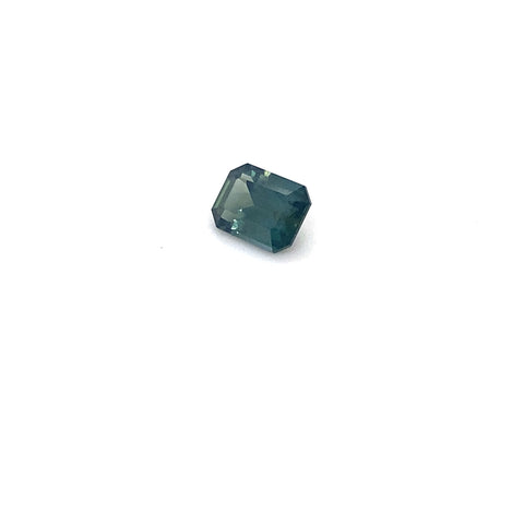 Loose Stone - Parti Colour Sapphire -  0.95ct -  Paddington Jeweller - Ojco