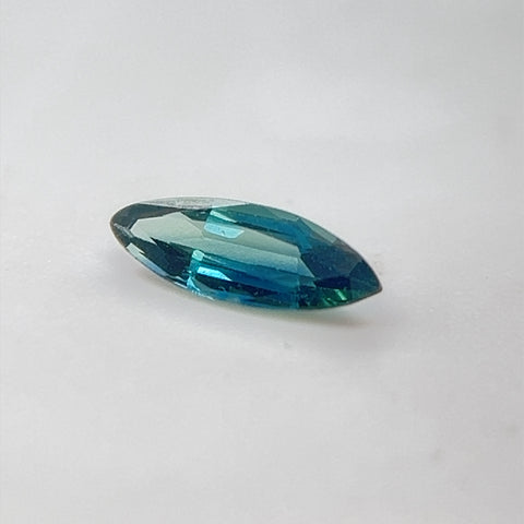 Loose Stone - Parti Colour Sapphire -  0.97ct -  Paddington Jeweller - Ojco