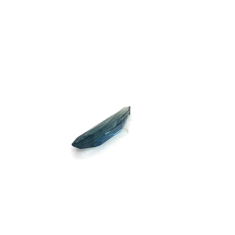 Loose Stone - Parti Colour Sapphire -  0.97ct -  Paddington Jeweller - Ojco