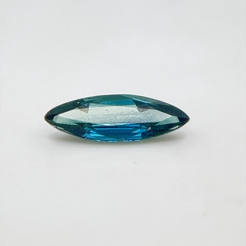 Loose Stone - Parti Colour Sapphire -  0.97ct -  Paddington Jeweller - Ojco