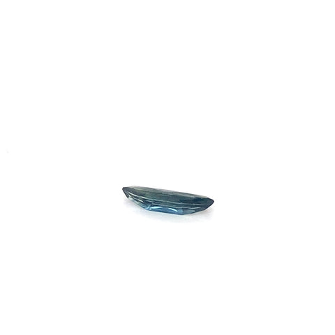 Loose Stone - Parti Colour Sapphire -  0.97ct -  Paddington Jeweller - Ojco
