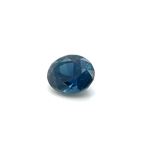Loose Stone - Parti Colour Sapphire -  0.99ct -  Paddington Jeweller - Ojco