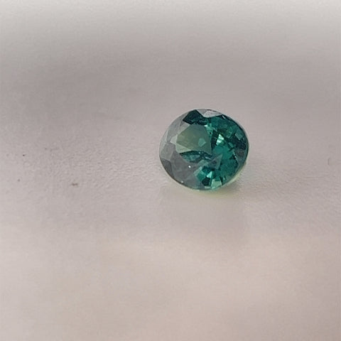 Loose Stone - Parti Colour Sapphire -  0.58ct -  Paddington Jeweller - Ojco