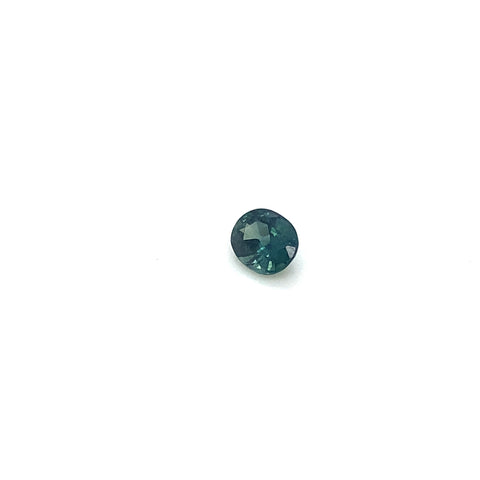 Loose Stone - Parti Colour Sapphire -  0.58ct -  Paddington Jeweller - Ojco
