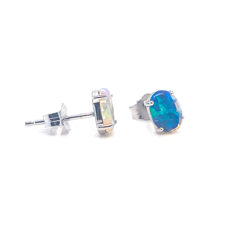Alani -  Paddington Jeweller - Ojco