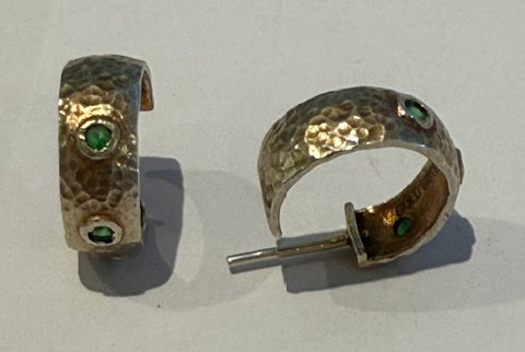 Nigdali - CM -  Paddington Jeweller - Ojco