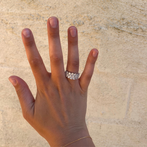 Elianna - Diamond Ring -  Paddington Jeweller - Ojco