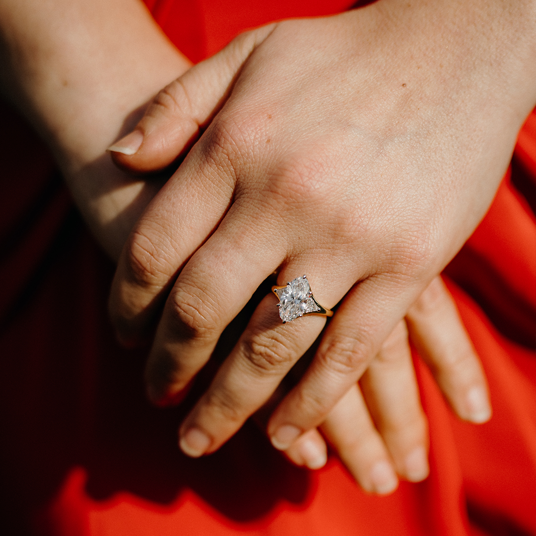 FIONA N - CM -  Paddington Jeweller - Ojco