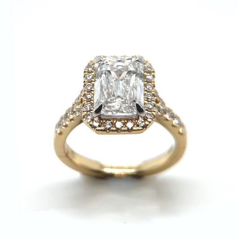 Claire - Custom Design 2