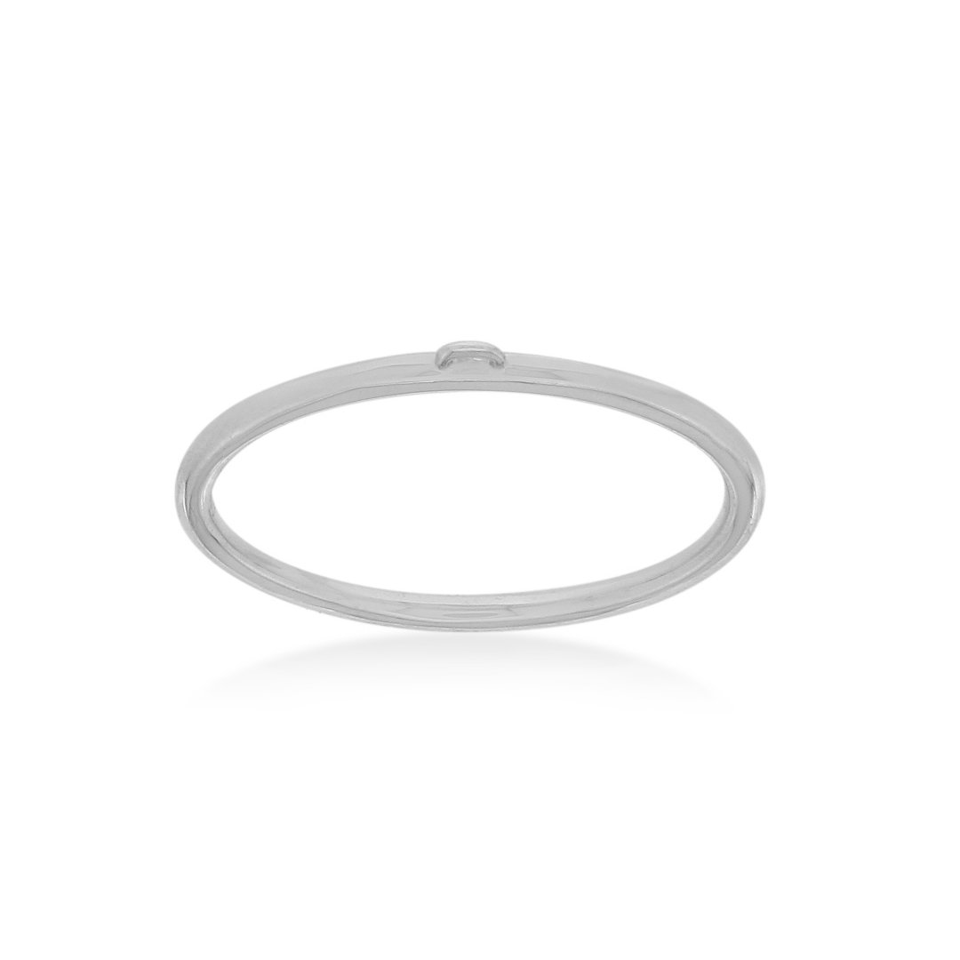 Plain Attachable Ring