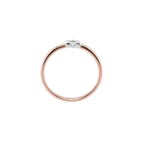 Star of David Ring