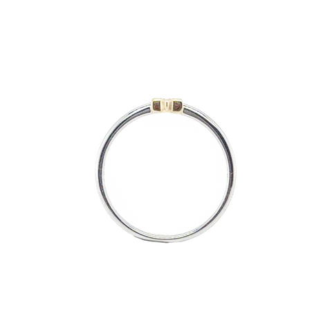 Star of David Ring