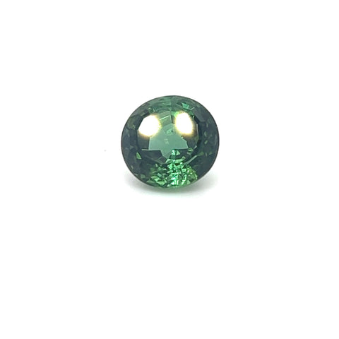 Camile - Green Tourmaline