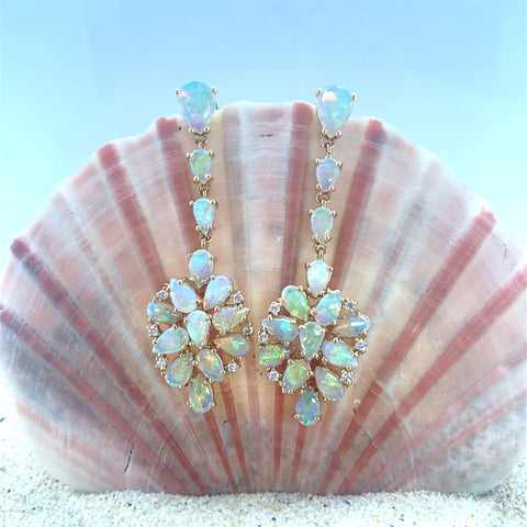 Opal Web -  Paddington Jeweller - Ojco