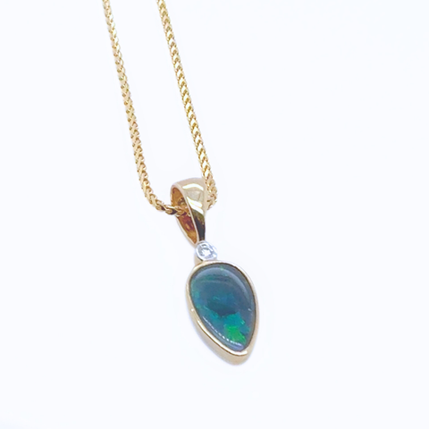 Brynn -  Paddington Jeweller - Ojco