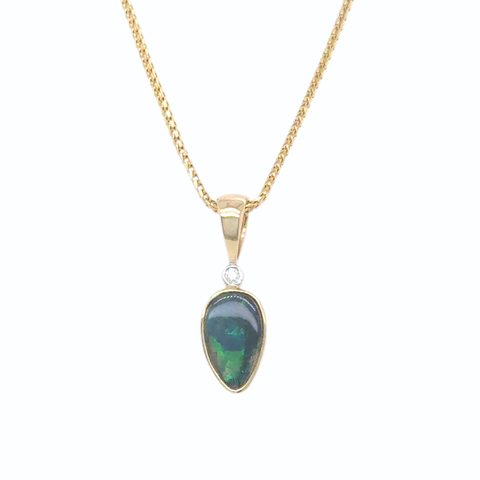 Brynn -  Paddington Jeweller - Ojco