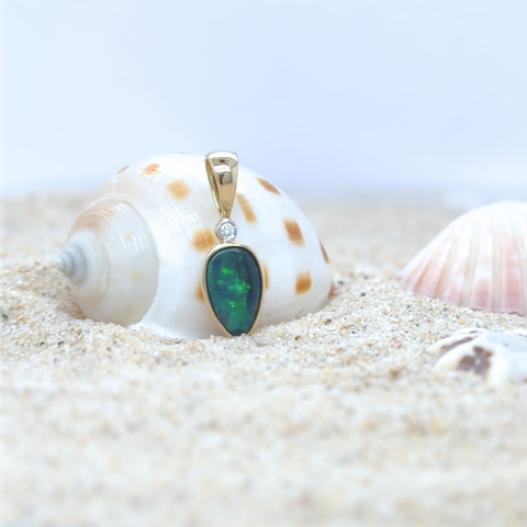 Brynn -  Paddington Jeweller - Ojco