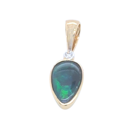 Brynn -  Paddington Jeweller - Ojco