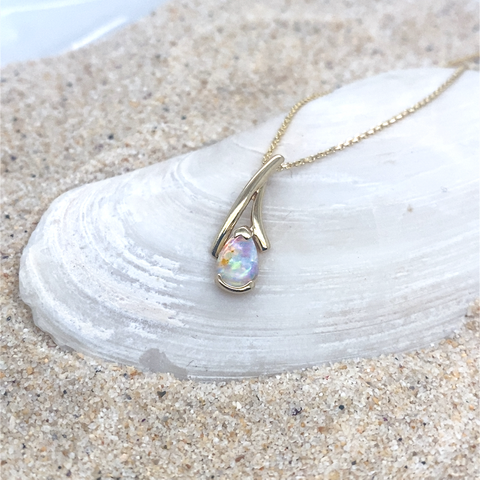 Genevieve -  Paddington Jeweller - Ojco