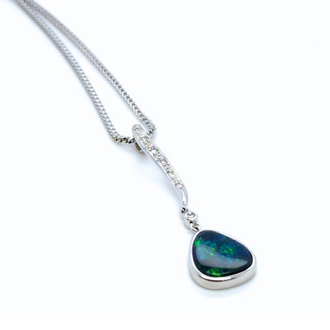 Alexandria -  Paddington Jeweller - Ojco