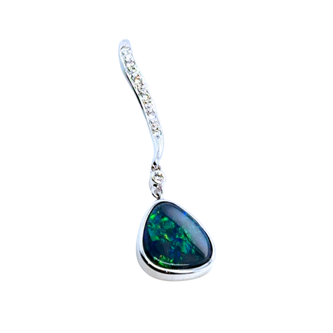 Alexandria -  Paddington Jeweller - Ojco