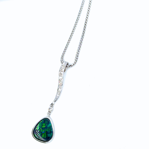Alexandria -  Paddington Jeweller - Ojco