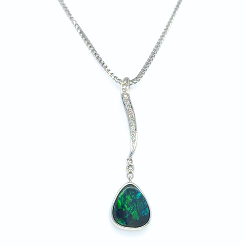 Alexandria -  Paddington Jeweller - Ojco
