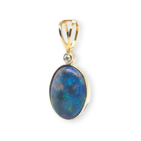 Adelina -  Paddington Jeweller - Ojco