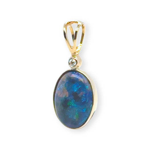Adelina -  Paddington Jeweller - Ojco