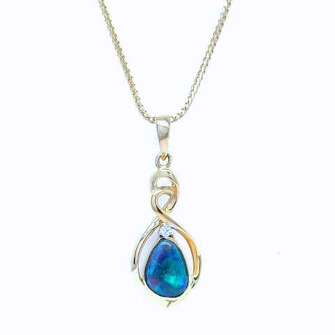 Destiny -  Paddington Jeweller - Ojco