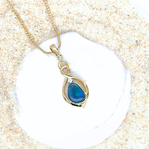 Destiny -  Paddington Jeweller - Ojco