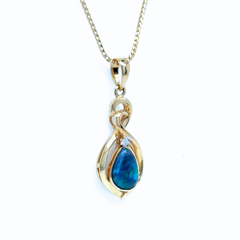 Destiny -  Paddington Jeweller - Ojco
