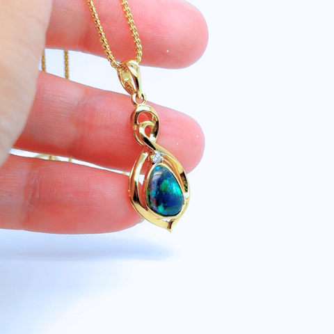 Destiny -  Paddington Jeweller - Ojco