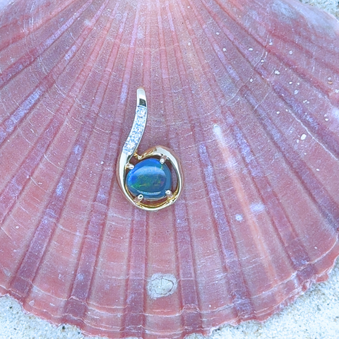 Astrid -  Paddington Jeweller - Ojco