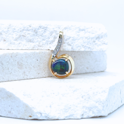 Astrid -  Paddington Jeweller - Ojco