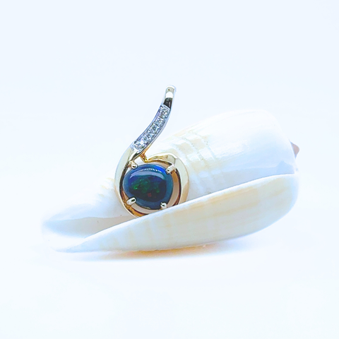 Astrid -  Paddington Jeweller - Ojco