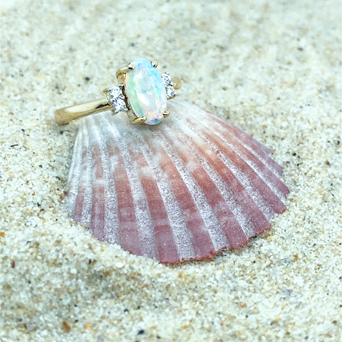 Cherry -  Paddington Jeweller - Ojco