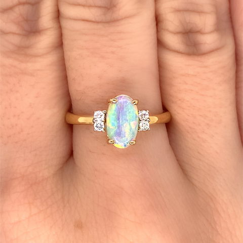 Cherry -  Paddington Jeweller - Ojco