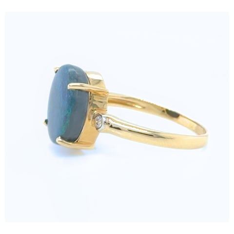 Ariyah -  Paddington Jeweller - Ojco