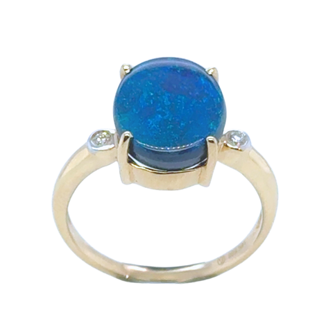 Ariyah -  Paddington Jeweller - Ojco