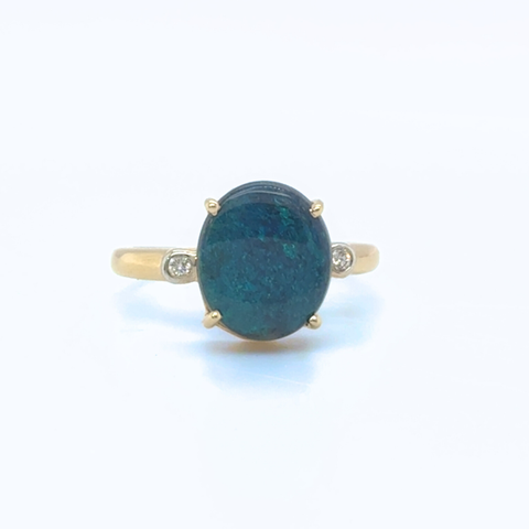 Ariyah -  Paddington Jeweller - Ojco