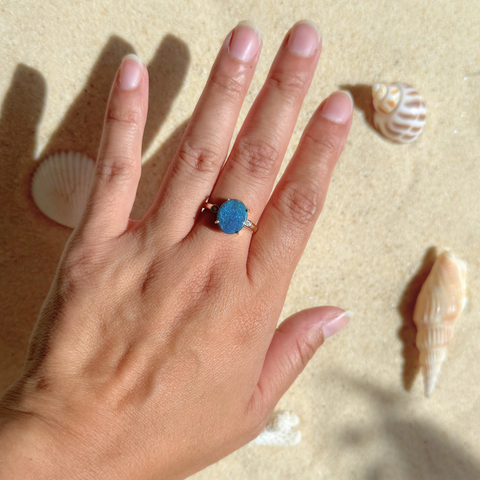 Ariyah -  Paddington Jeweller - Ojco