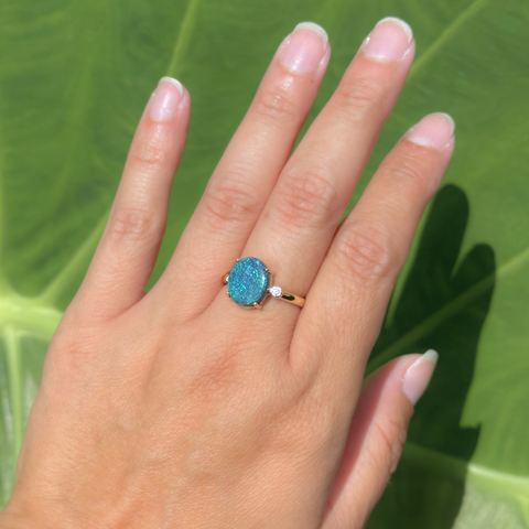 Ariyah -  Paddington Jeweller - Ojco