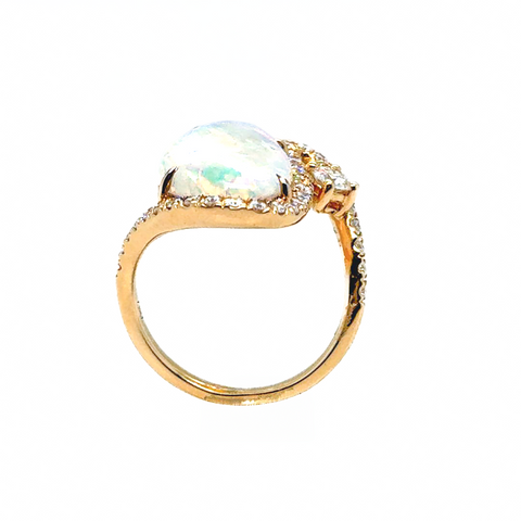 Ohana Ring