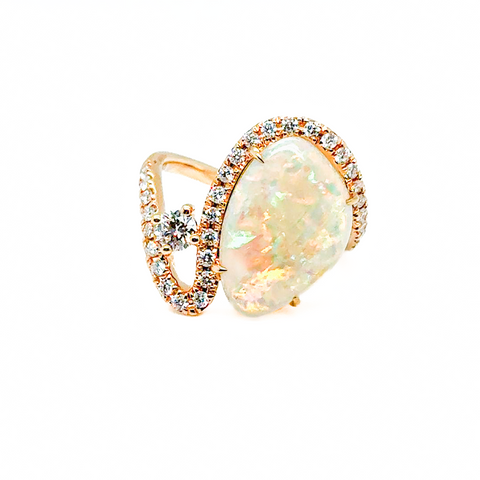 Ohana Ring