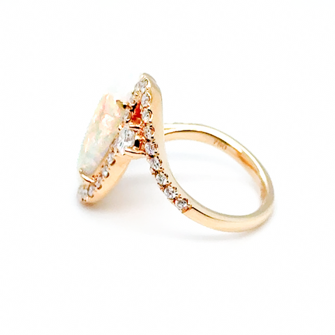 Ohana Ring
