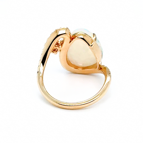 Ohana Ring